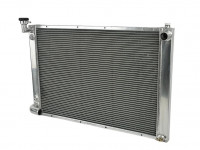 Радиатор алюминиевый LEXUS RX330 MCU38 Series 1 03-05 26мм AT AJS