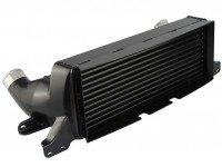 Интеркулер Wagner style EVO1 Ford Mustang 2.3L EcoBoost 15-17 (серый)