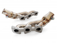 Выпускной коллектор Toyota Tacoma,  4runner,  FJ 4.0 03-12