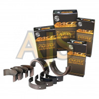 ACL комплект коренных вкладышей Subaru EJ20, EJ22, EJ25 c 1999 0.25