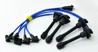 Провода зажигания к-т NGK RC-TE52 Toyota 5EFТE, 4EFTE, 4AFE, 4EFE