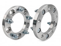 Проставки ступичные 5х139.7 ЦО108 20мм М12х1.5
