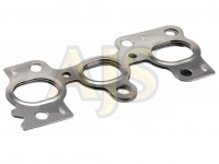 Toyota прокладка выпускного коллектора 1719846010