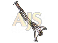 Выпускной коллектор ВАЗ 1117-2194 8кл 4-2-1 ЕВРО 2