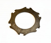 Промежуточная пластина для двухдискового сцепления AJS, HKS style