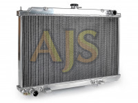 Радиатор алюминиевый Nissan Avenir W11 98-03 40мм AT AJS