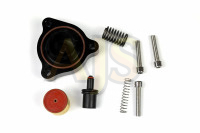 Блоу-офф BMW N20 2.0 с установочным набором