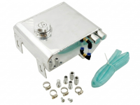 Маслосборник квадратный плоский