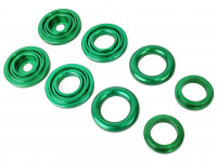 Toyota Mark 2 JZX90, JZX100 проставки подрамника AJS