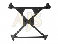 Подрамник PBK ВАЗ 2108 2109 21099 2113 2114 2115 резиновые сайлентблоки