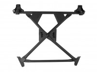 Подрамник PBK ВАЗ 2108 2109 21099 2113 2114 2115 резиновые сайлентблоки