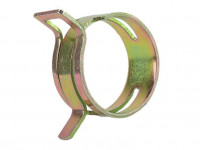 Хомут пружинный 6мм