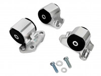 Honda Civic EG для B и D серии 2 болта подушки ДВС