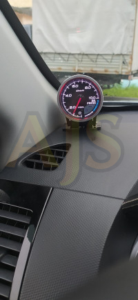 Датчик DEFI CR Advance New давление масла