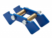 Taiko вставка усиление в подушку КПП R154