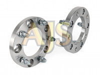 Проставки ступичные 5х150 ЦО110 20мм М14*1.50