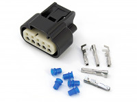 Фишка MAF 5 пинов Toyota 9098011904