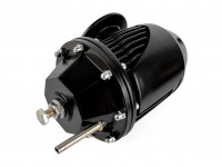 Блоу-офф BoV HKS SSQV с регулировкой (серебро)