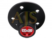 Муфта свободного хода хаб AVM465HP Ford Explorer Ranger Mazda Navajo механический усиленный 27 шлица