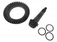 HF главная пара Mitsubishi Pajero, Delica 7.25' 4.88 (39x8) передняя реверсивная