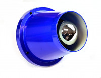 Simota фильтр нулевого сопротивления в термокорпусе Space 165-175-65 (синий)