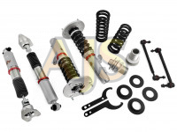 Койловеры AJS BMW 3 серия F30 11-19 2WD AWD