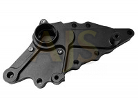 Tuning Toys проставка в замен штатной помпы AN16 для Toyota 2JZ