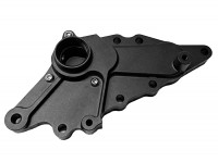 Tuning Toys проставка в замен штатной помпы AN16 для Toyota 2JZ