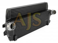 Интеркулер BMW F07 F10 F11 520d 525d 10-16 Wagner style