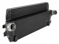 Интеркулер BMW F07 F10 F11 520d 525d 10-16 Wagner style