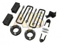 Лифт комплект BMS Toyota Hilux 15-25 2 дюйма