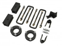 Лифт комплект BMS Toyota Hilux 15-25 2 дюйма