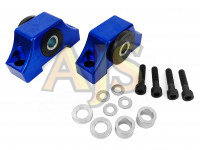 Honda Civic EG EK B16, 18, 20, D16 подушки ДВС