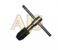 Вороток для метчика M6-M12