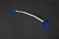 Taiko распорка передних стоек Subaru Forester SF 97-02 (синий)