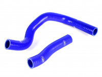 Патрубки радиатора Toyota GX90 1G-FE (синий)