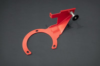 Taiko Упор ГТЦ Subaru Impreza GH GE 2007-2012 правый руль (красный)