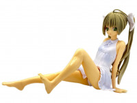 Аниме фигурка Sora Kasunago (красный)