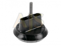 Крепление промежуточное для канистр