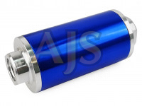 Топливный фильтр AN8 проточный