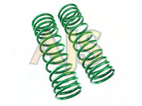Пружины под занижение AJS ВАЗ 2108 задние