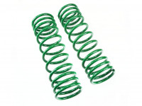 Пружины под занижение AJS ВАЗ 2108 задние