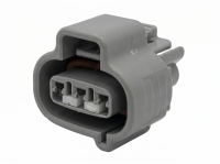 Toyota фишка датчика скорости 9098011143