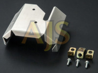 Taiko термоэкран на турбину Subaru универсальный