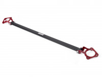 Taiko Распорка задних стоек Toyota Aristo Lexus GS300 S160 97-05 (красный)