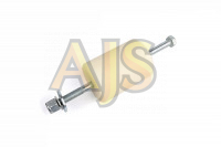 Проставка для лифта кузова 80мм d70 с крепежом