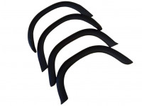 Расширители колесных арок ВАЗ 2106, шагрень