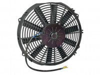Вентилятор радиатора 12v 12" (300мм) 120w