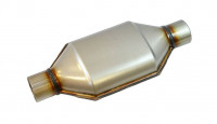 Катализатор Евро-3 400мм (57мм)