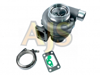 Турбина VX GTX3076R AR63 ген II